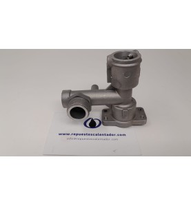 Conector de Iono Select