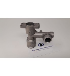 Conector de Iono Select