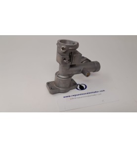 Conector de Iono Select