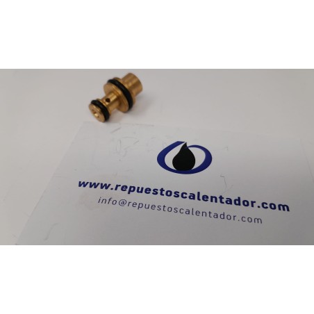 Venturi para Iono Select