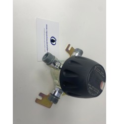 Inversor automático Comet 10Kg/h