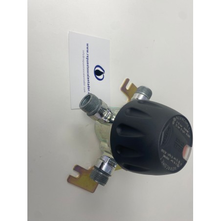 Inversor automático Comet 10Kg/h