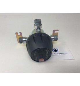 Inversor automático Comet 10Kg/h
