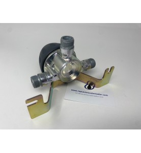 Inversor automático Comet 10Kg/h