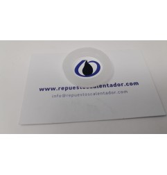 Junta para ánodo D.33 Cointra