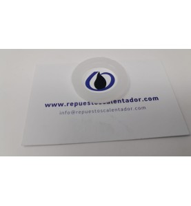 Junta para ánodo D.33 Cointra