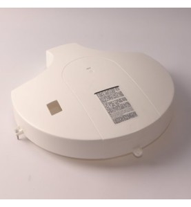 Tapa Thermor + interruptor + protector para interruptor