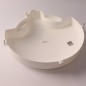 Tapa Thermor + interruptor + protector para interruptor