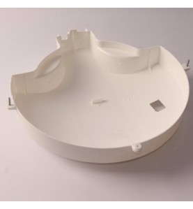 Tapa Thermor + interruptor + protector para interruptor