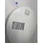 Tapa Thermor + interruptor + protector para interruptor