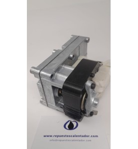 Motorreductor BRONPI