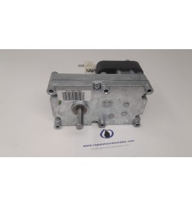 Motorreductor BRONPI