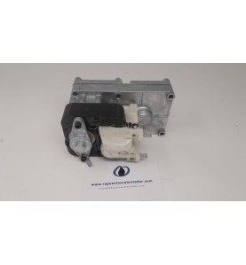 Motorreductor BRONPI