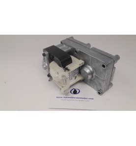 Motorreductor BRONPI