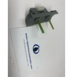 Debímetro aire para estufa pellets Ferroli