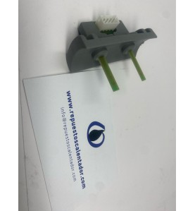 Debímetro aire para estufa pellets Ferroli