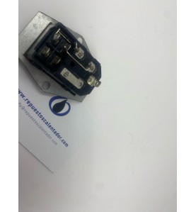 Interruptor para estufa de pellets