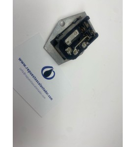 Interruptor para estufa de pellets