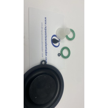 KIT MEMBRANA Cointra
