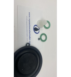KIT MEMBRANA Cointra