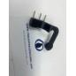 Microinterruptor con palanca