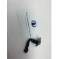 Microinterruptor con palanca