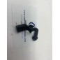 Microinterruptor con palanca