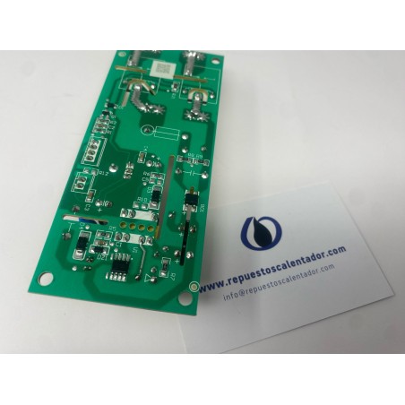 Tarjeta potencia termo Cointra Twin