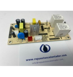 Tarjeta potencia termo Cointra Twin