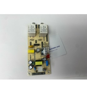Tarjeta potencia termo Cointra Twin