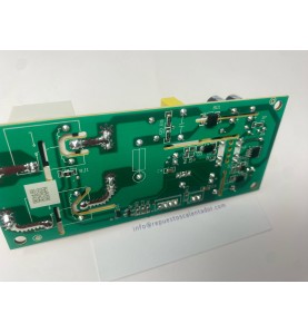 Tarjeta potencia termo Cointra Twin