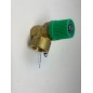 Válvula seguridad de 1/2" para aerotermia