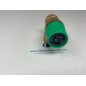 Válvula seguridad de 1/2" para aerotermia