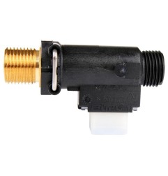 Flusostato para calentador