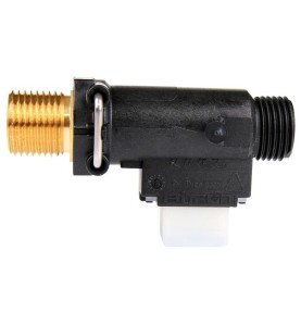 Flusostato para calentador