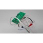 Placa electrónica termo DUPLO