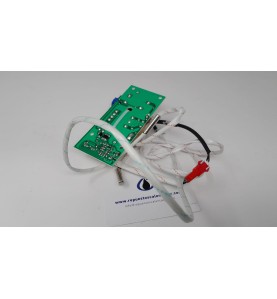 Placa electrónica termo DUPLO