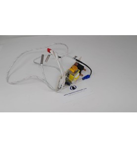 Placa electrónica termo DUPLO