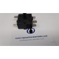 Interruptor calefactor