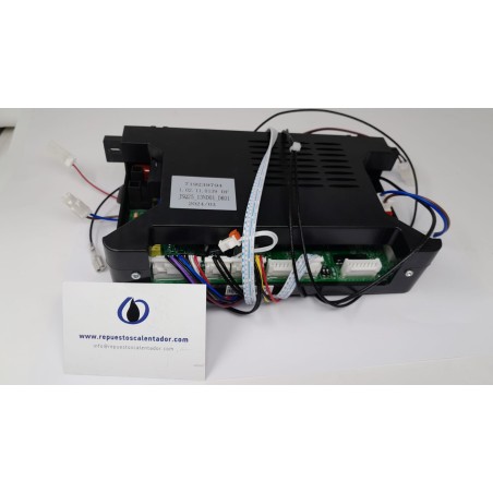 Circuito electrónico Juntek Kaltec