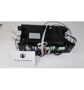 Circuito electrónico Juntek