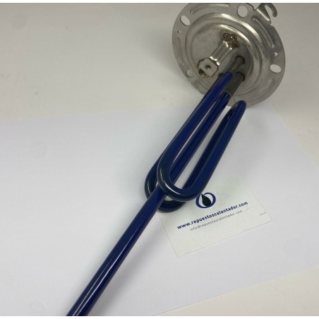 Resistencia Ariston 1.200w