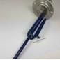 Resistencia Ariston 1.200w Resistencia Ariston 1.200w