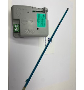 Termostato Regulable Termo BLUECO80H