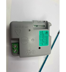 Termostato Regulable Termo BLUECO80H