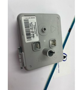 Termostato Regulable Termo BLUECO80H
