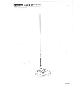 Termostato Regulable Termo BLUECO80H