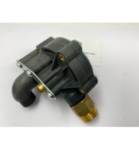 Regulador Hidraulico Delta 11