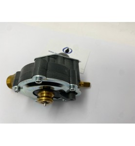 Regulador Hidraulico Delta 11