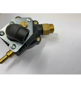 Regulador Hidraulico Delta 11